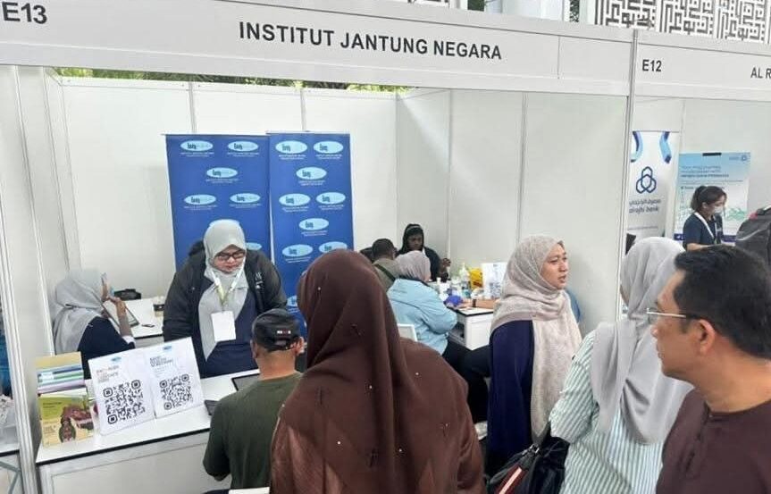 Mengapa Malaysia jadi tujuan favorit pasien Indonesia?