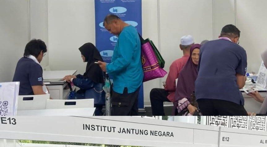 Layanan International Patient Centre: Manfaat bagi Pasien Indonesia