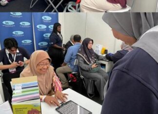 Cara Mengatur Jadwal Pemeriksaan MRI di Rumah Sakit Malaysia Cara Mengatur Jadwal Pemeriksaan MRI di Rumah Sakit Malaysia