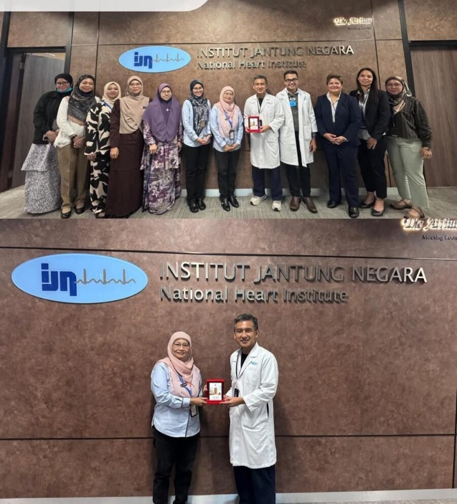 Cara berkonsultasi online dengan dokter spesialis Malaysia semakin diminati