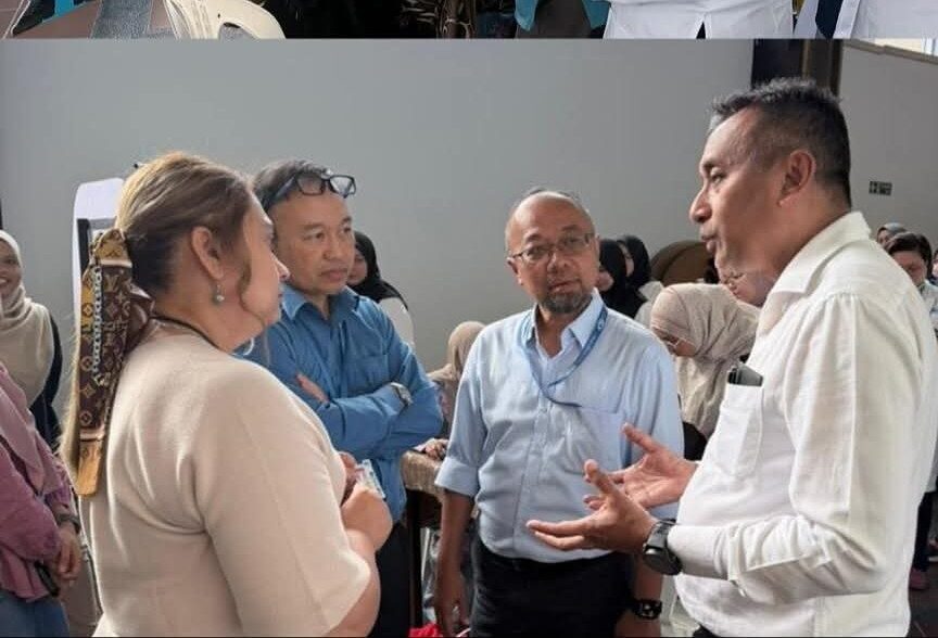 Cara Booking Konsultasi Dokter Spesialis di Malaysia