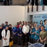 Mengapa Malaysia jadi tujuan favorit pasien Indonesia?