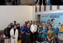 Mengapa Malaysia Jadi Tujuan Favorit Pasien Indonesia? Mengapa Malaysia jadi tujuan favorit pasien Indonesia?