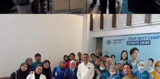 Mengapa Malaysia Jadi Tujuan Favorit Pasien Indonesia? Mengapa Malaysia jadi tujuan favorit pasien Indonesia?