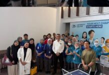 Berapa Lama Proses Hasil Diagnosa Jika Berobat ke Malaysia? Berapa Lama Proses Hasil Diagnosa Jika Berobat ke Malaysia?