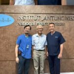 Cara Booking Konsultasi Dokter Spesialis Malaysia