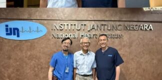 Cara Booking Konsultasi Dokter Spesialis Malaysia Cara Booking Konsultasi Dokter Spesialis Malaysia