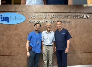 Cara Booking Konsultasi Dokter Spesialis Malaysia Cara Booking Konsultasi Dokter Spesialis Malaysia