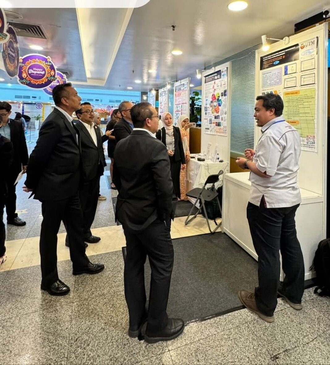 kenapa memilih berobat ke malaysia