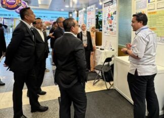 Fasilitas VIP Rawat Inap Rumah Sakit Malaysia, Bagini Penjelasannya Fasilitas VIP Rawat Inap Rumah Sakit Malaysia