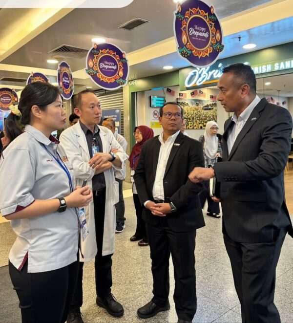 Pengalaman Pasien Indonesia Berobat ke Malaysia