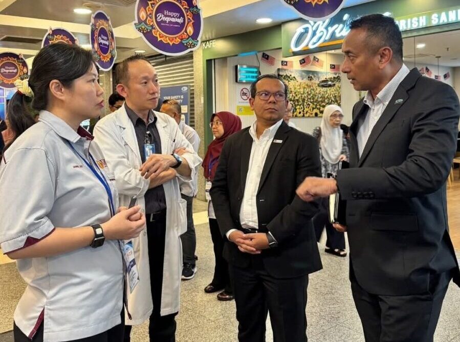 Fasilitas VIP Rawat Inap Rumah Sakit Malaysia yang Paling Banyak Dicari