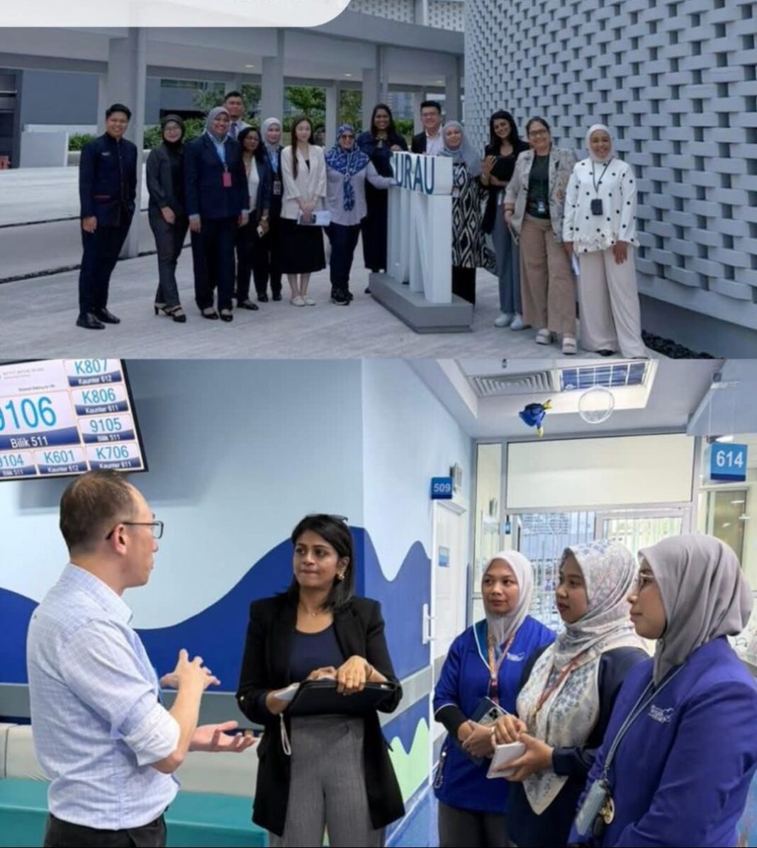 Cara berkonsultasi online dengan dokter spesialis Malaysia semakin diminati