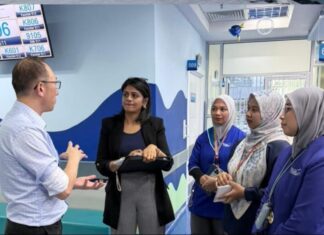 Cara berkonsultasi online dengan dokter spesialis Malaysia Cara berkonsultasi online dengan dokter spesialis Malaysia semakin diminati