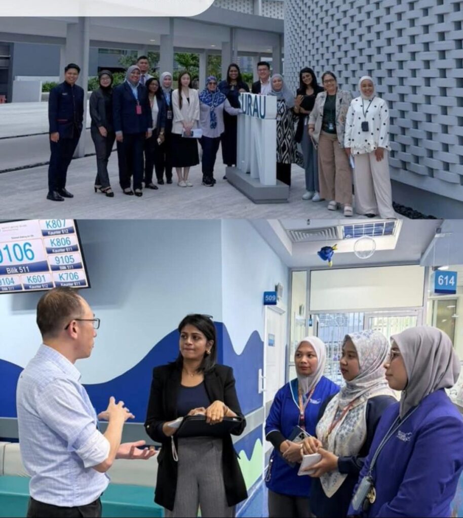 Rumah Sakit Malaysia Menerima Pasien Asuransi Indonesia