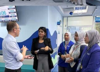 Pengalaman Pasien Indonesia Berobat Kanker ke Malaysia