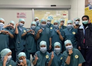 Tips Memilih Rumah Sakit di Kuala Lumpur Sesuai Kondisi Anda