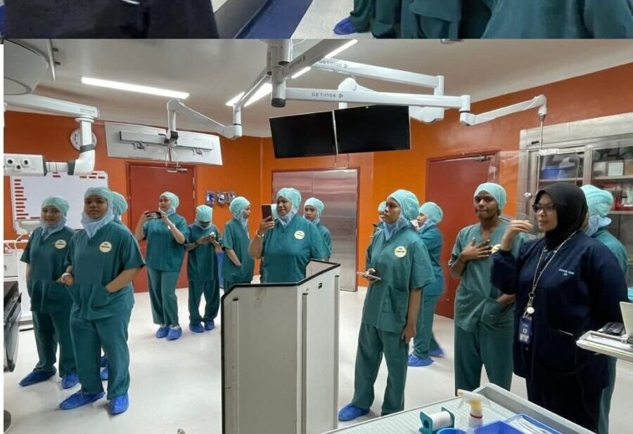 Tips Memilih Rumah Sakit di Kuala Lumpur Sesuai Kondisi Anda