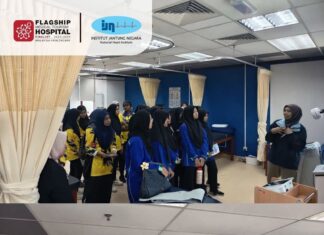 Pengalaman Pasien Indonesia Berobat ke Malaysia Pengalaman Pasien Indonesia Berobat ke Malaysia?