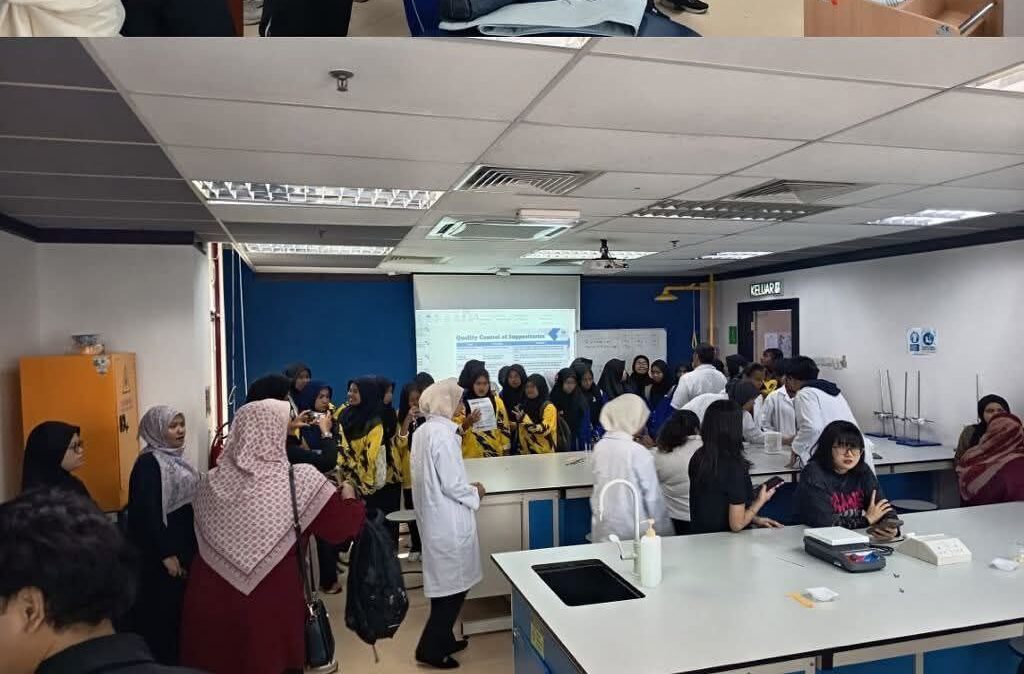 Pengalaman pasien Indonesia berobat kanker ke Malaysia