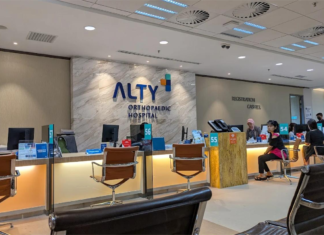 Kelebihan Operasi Minimal Invasif untuk Masalah Tulang dan Sendi Kelebihan Operasi Minimal Invasif untuk Masalah Tulang dan Sendi