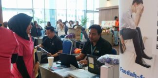 Apakah Rumah Sakit Malaysia Menyediakan Layanan Medical Check Up?