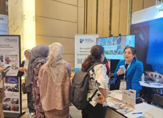 Anak dan Lansia Aman Bila Berobat ke Rumah Sakit Malaysia