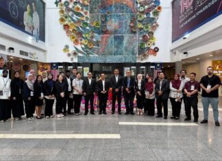 Dokter Spesialis Apa Saja yang Tersedia di Rumah Sakit Malaysia?