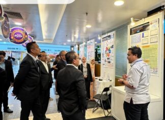 Apakah Perlu Visa Medis untuk Berobat ke Malaysia?