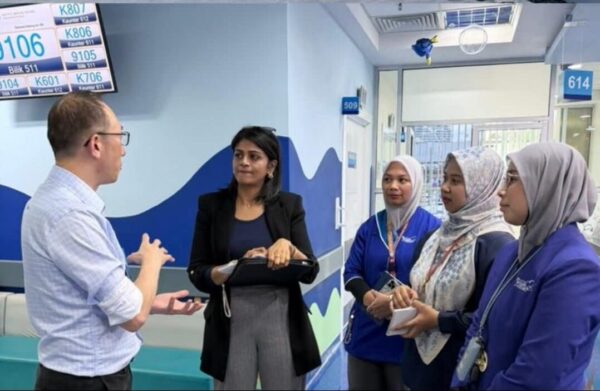 Berapa Lama Estimasi Berobat ke Malaysia?