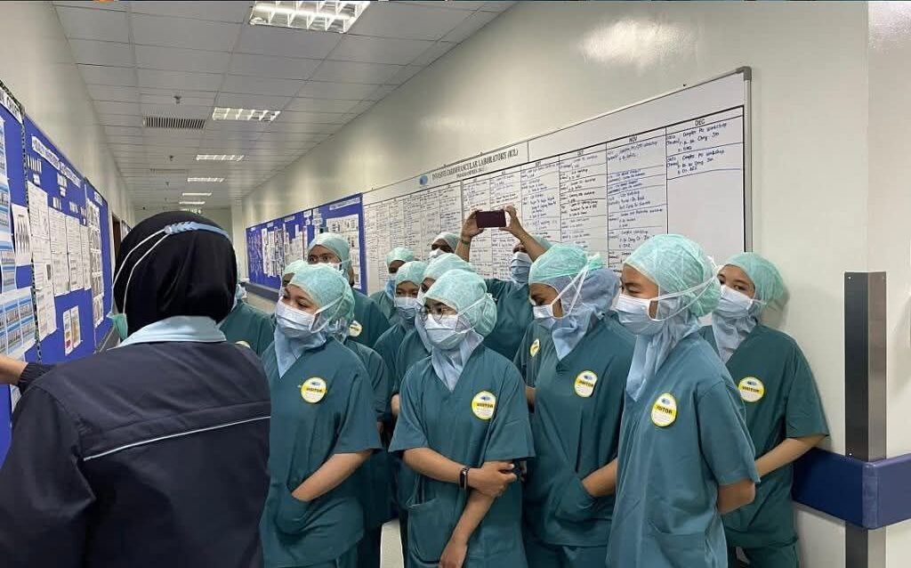 6267055750085546458 10+ Tips Mengatasi Kendala Bahasa Saat Berobat ke Malaysia