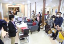 Paket Pemeriksaan Diabetes & Jantung untuk Pasien Risiko Tinggi