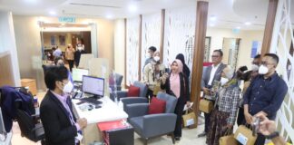 Paket Pemeriksaan Diabetes & Jantung untuk Pasien Risiko Tinggi