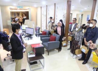 Paket Screening Jantung & Stroke di Rumah Sakit Malaysia