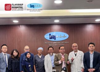 Berobat ke Malaysia Menjadi Nyaman Melalui Perwakilan Resmi